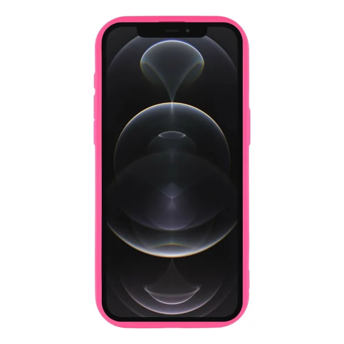 Coque iPhone 12 Pro Max Petits Cœurs