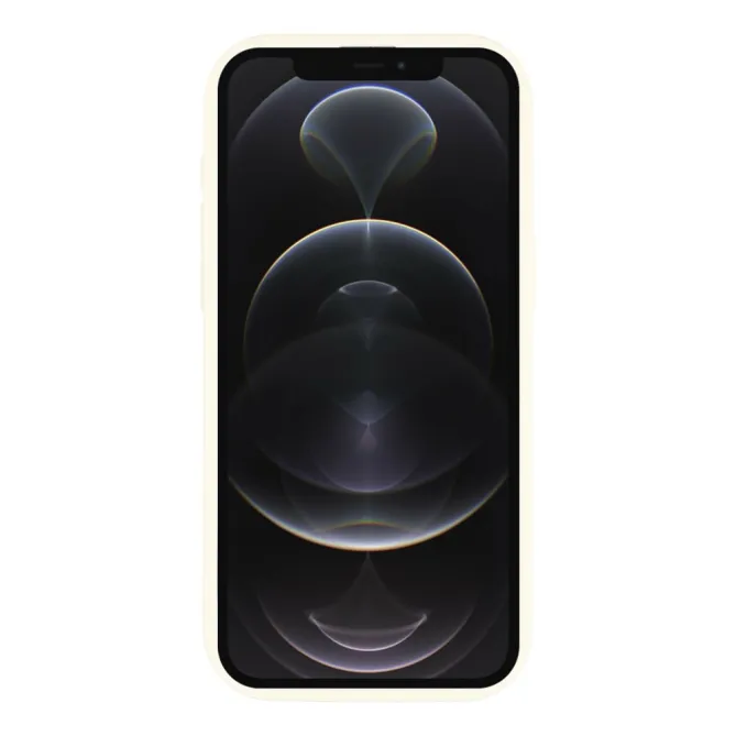 Coque iPhone 12 Pro Max Petits Cœurs