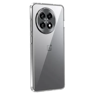 Coque OnePlus 13R Prem's Transparente