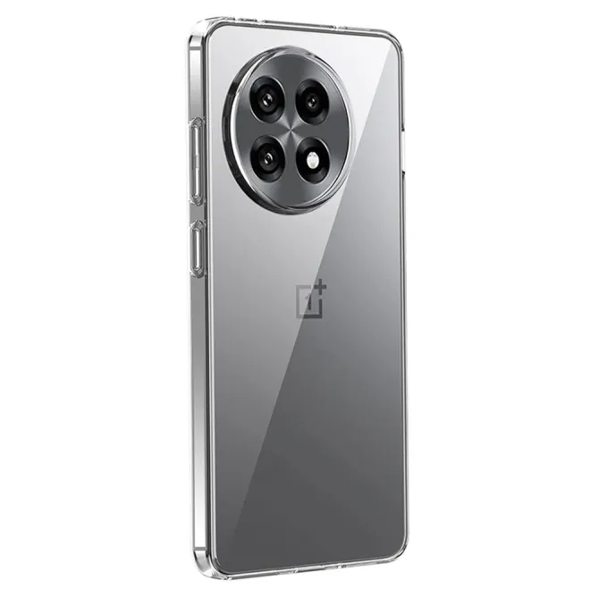 Coque OnePlus 13R Prem's Transparente