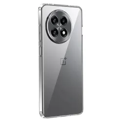 Coque OnePlus 13R Prem's Transparente