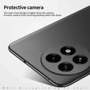 Coque OnePlus 13R MOFI ultra fine mate