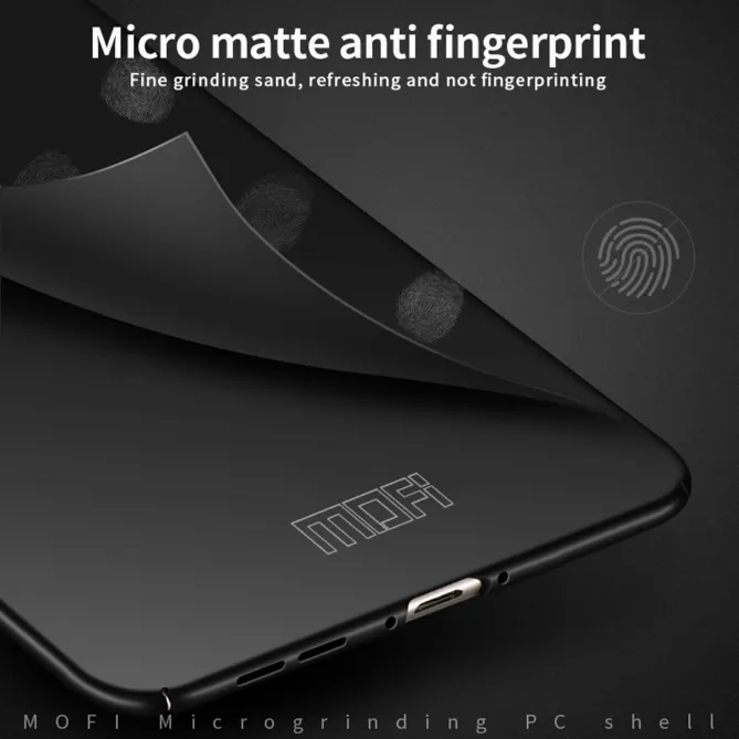 Coque OnePlus 13R MOFI ultra fine mate