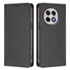 Housse OnePlus 13R Flip Cuir Porte-Cartes RFID