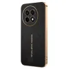 Coque OnePlus 13R Effet Cuir Grainé Vendôme