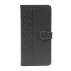 Housse OnePlus 13R Trèfles Gaufré Portefeuille