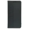 Flip Cover OnePlus 13R Trèfles Gaufré Portefeuille
