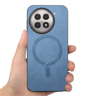 Coque OnePlus 13R Skin Touch Magnétique