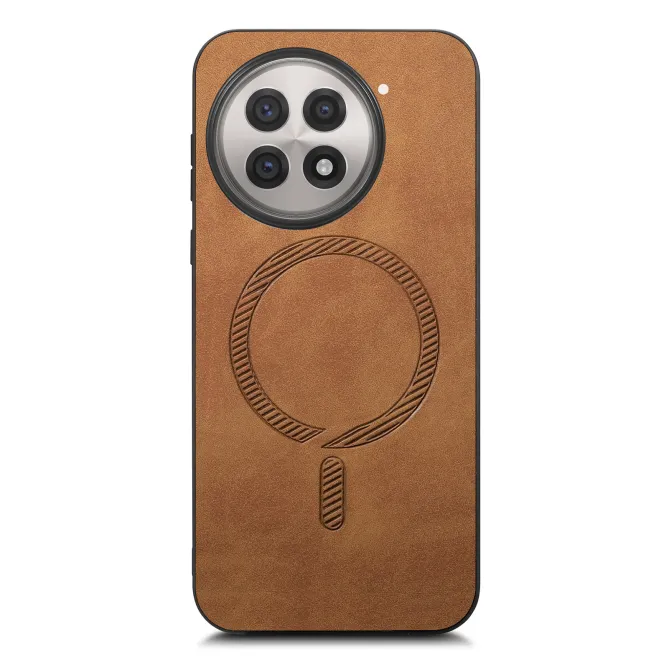 Coque OnePlus 13R Skin Touch Magnétique