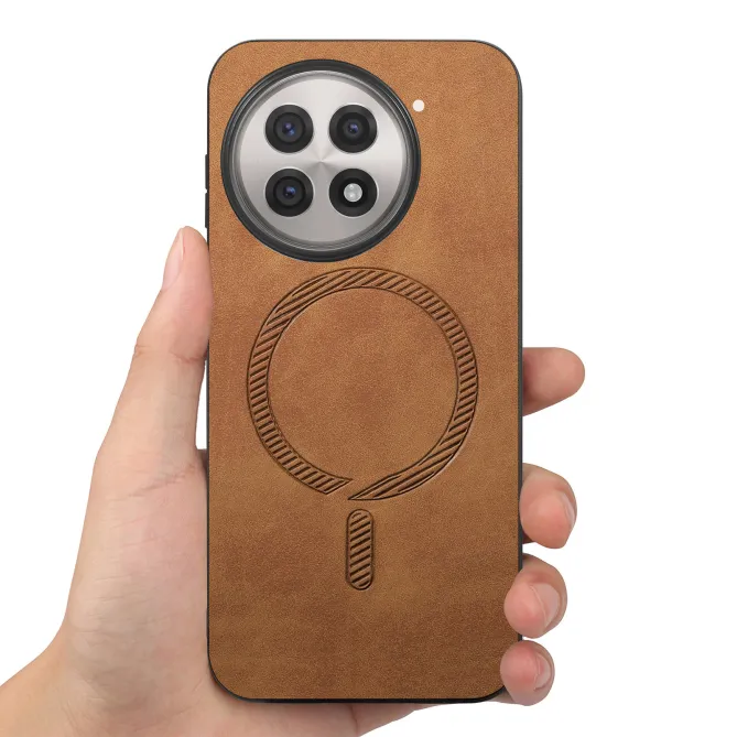 Coque OnePlus 13R Skin Touch Magnétique