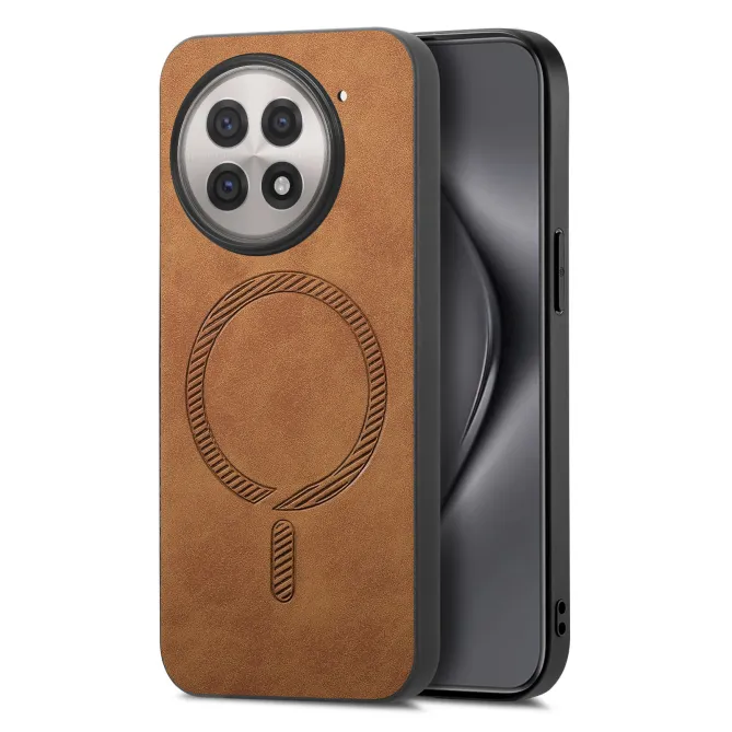 Coque OnePlus 13R Skin Touch Magnétique