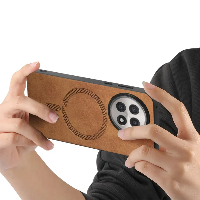 Coque OnePlus 13R Skin Touch Magnétique