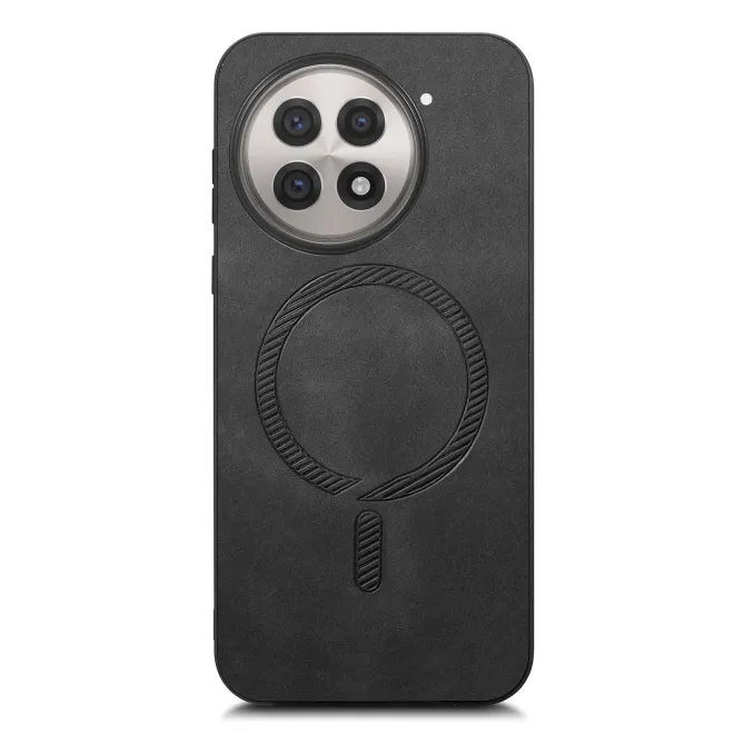 Coque OnePlus 13R Skin Touch Magnétique