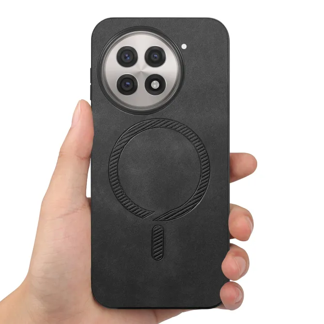 Coque OnePlus 13R Skin Touch Magnétique