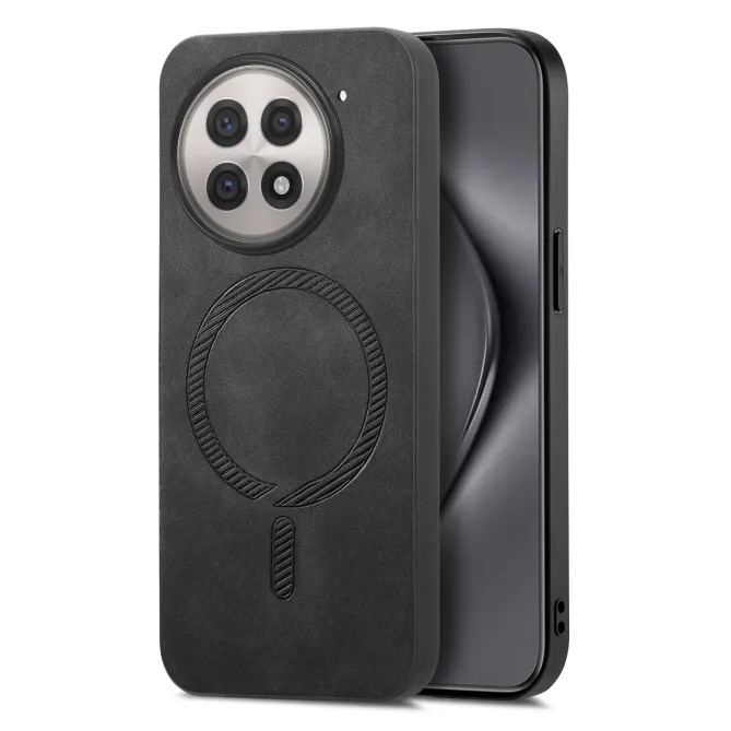 Coque OnePlus 13R Skin Touch Magnétique