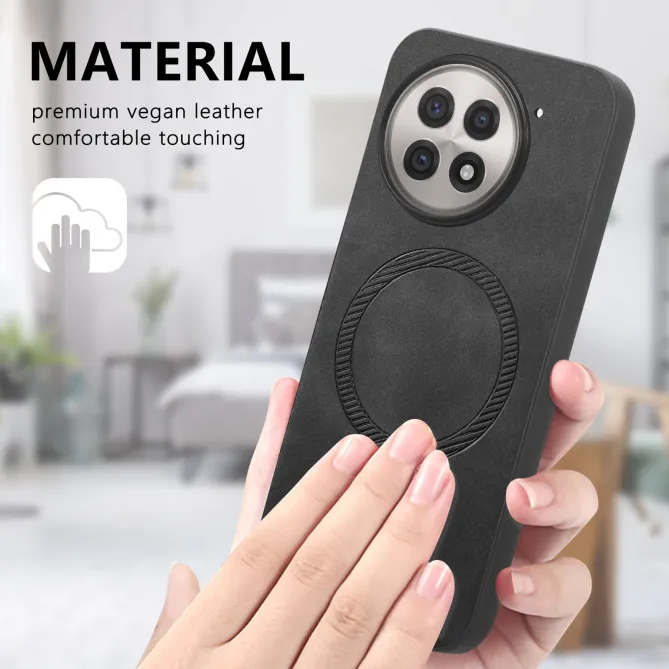 Coque OnePlus 13R Skin Touch Magnétique
