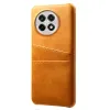 Coque OnePlus 13R Porte Cartes Simili Cuir Basique