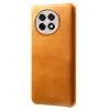 Coque OnePlus 13R Simili Cuir Basique