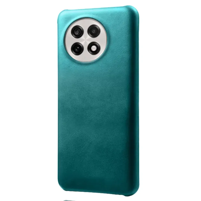 Coque OnePlus 13R Simili Cuir Basique
