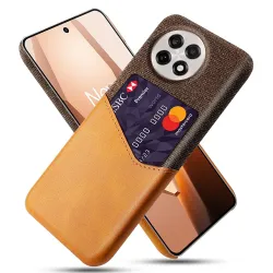 Coque OnePlus 13R Olympus Effet Cuir