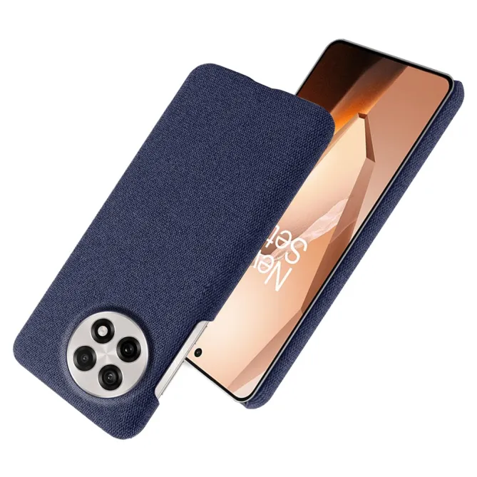 Coque OnePlus 13R revêtement tissu