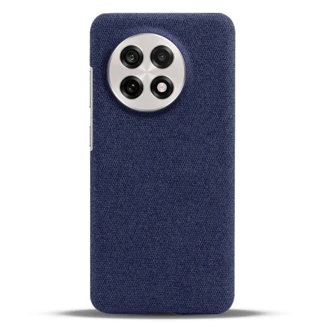Coque OnePlus 13R revêtement tissu