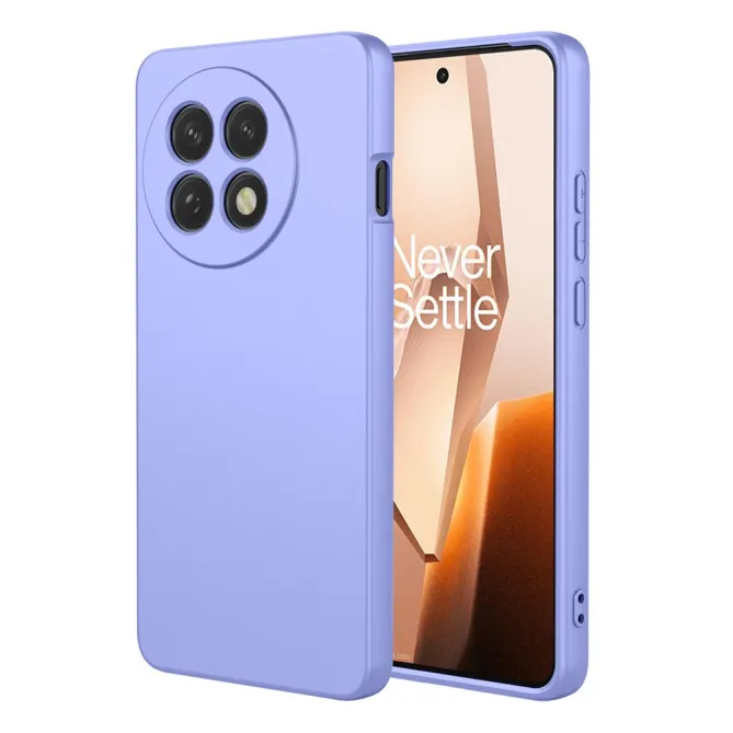 Coque OnePlus 13R Soft TPU Silicone Souple