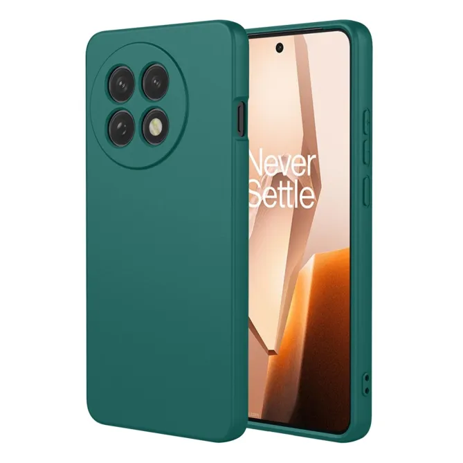 Coque OnePlus 13R Soft TPU Silicone Souple