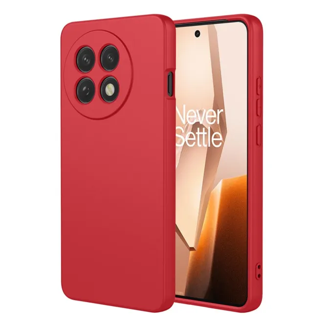Coque OnePlus 13R Soft TPU Silicone Souple