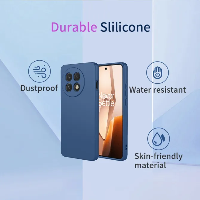 Coque OnePlus 13R Soft TPU Silicone Souple