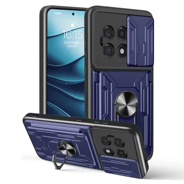 Coque OnePlus 13R Armor Cache Objectif & Range-Carte