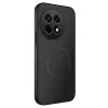 Coque OnePlus 13R Magnétique Style Fibre de Carbone