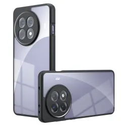 Coque Bumper OnePlus 13R Transparent