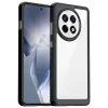 Coque OnePlus 13R Transparente Contour Couleuré