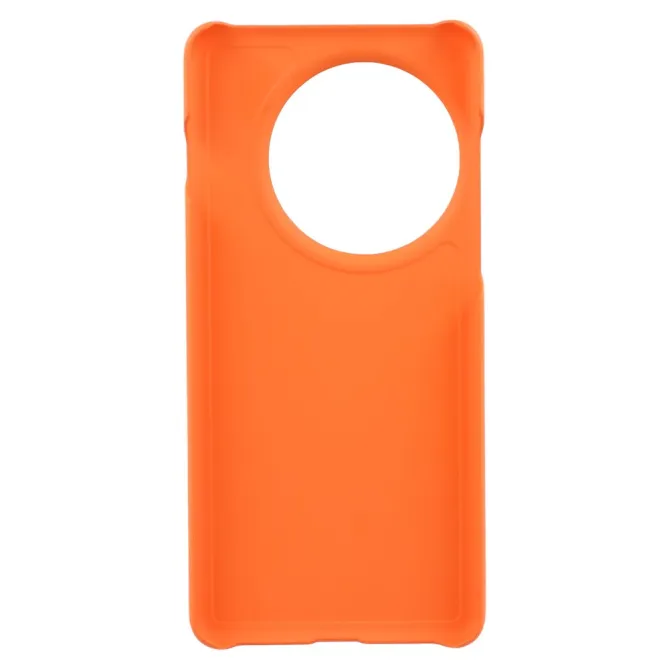 Coque OnePlus 13R Mate Rigide Minimaliste