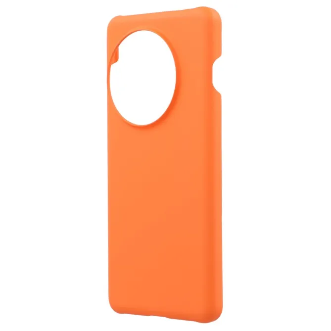 Coque OnePlus 13R Mate Rigide Minimaliste