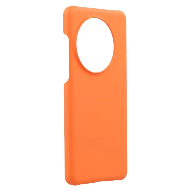 Coque OnePlus 13R Mate Rigide Minimaliste