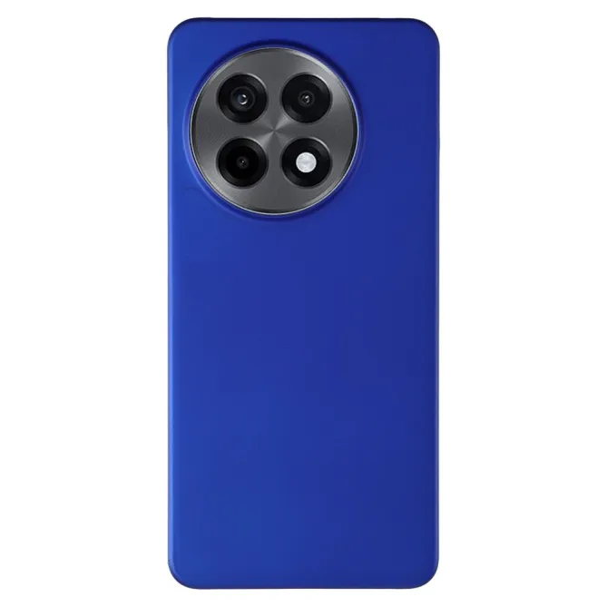 Coque OnePlus 13R Mate Rigide Minimaliste
