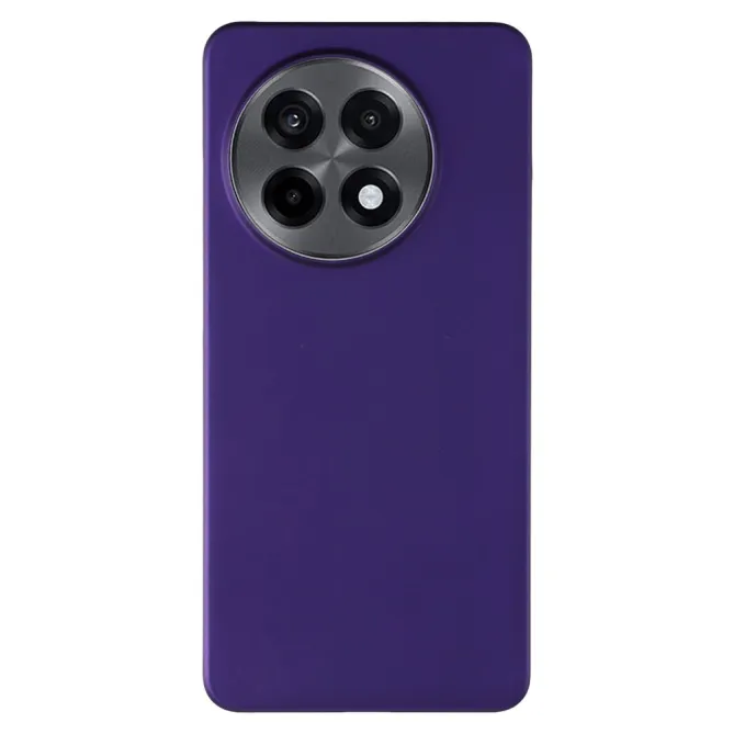 Coque OnePlus 13R Mate Rigide Minimaliste