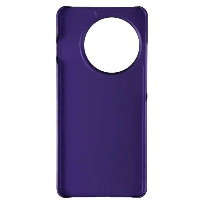 Coque OnePlus 13R Mate Rigide Minimaliste