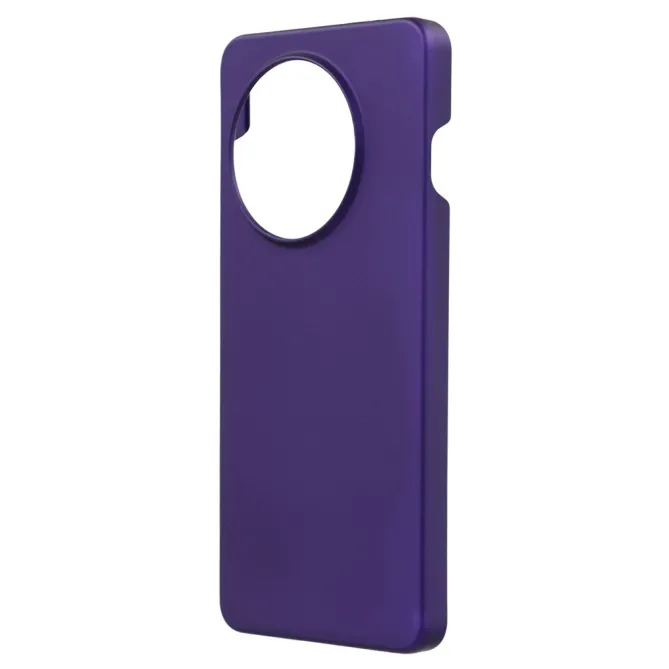 Coque OnePlus 13R Mate Rigide Minimaliste