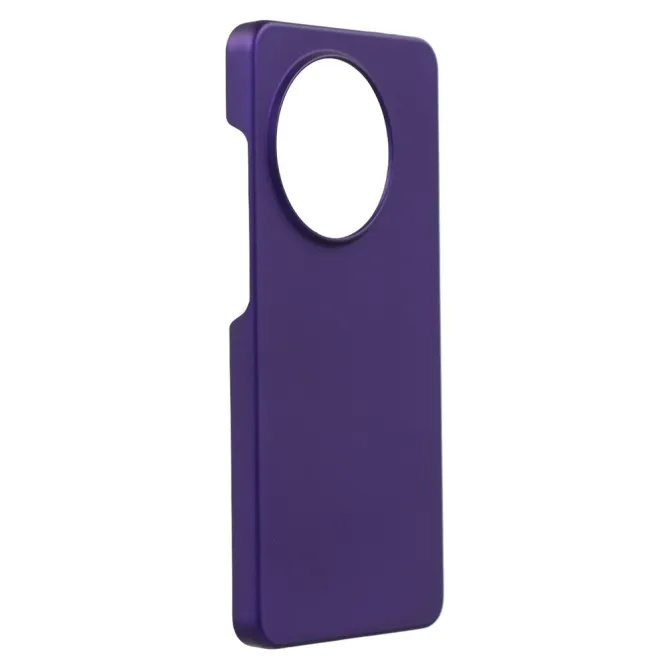 Coque OnePlus 13R Mate Rigide Minimaliste