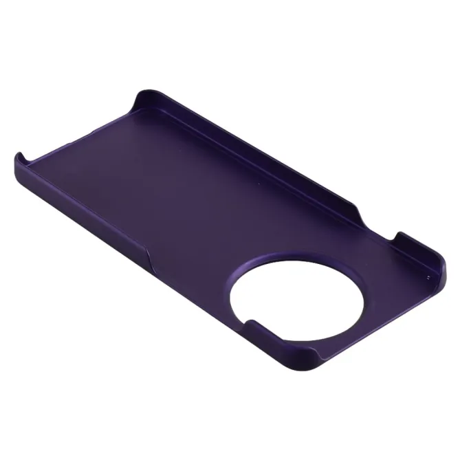 Coque OnePlus 13R Mate Rigide Minimaliste
