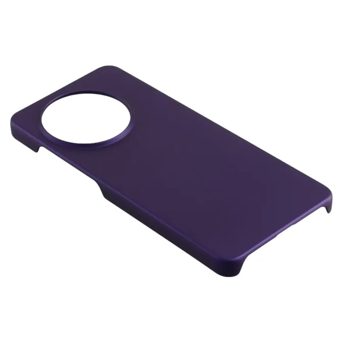 Coque OnePlus 13R Mate Rigide Minimaliste