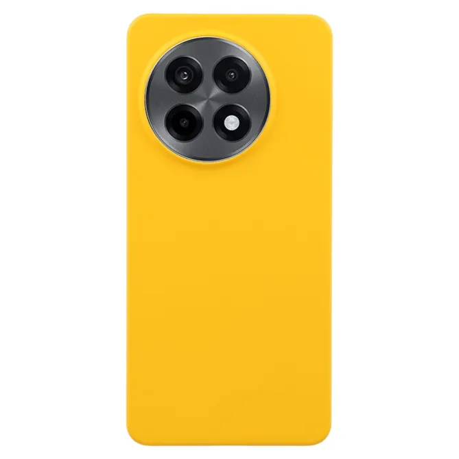 Coque OnePlus 13R Mate Rigide Minimaliste