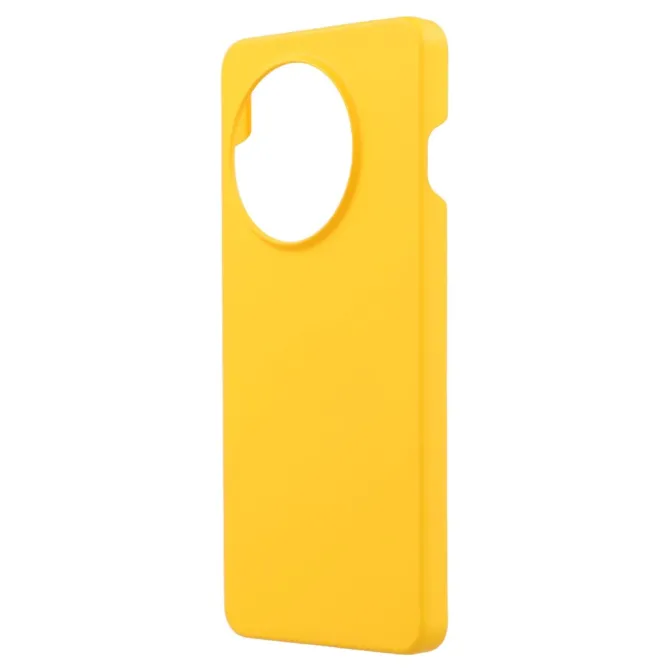Coque OnePlus 13R Mate Rigide Minimaliste