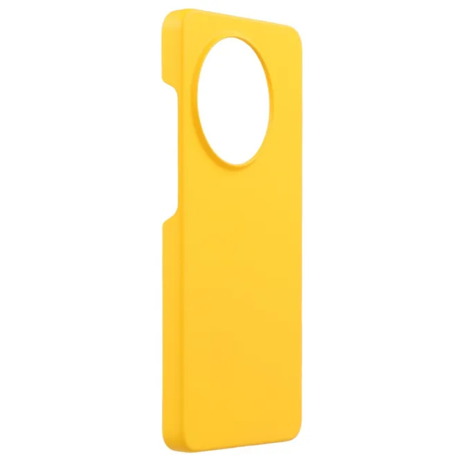 Coque OnePlus 13R Mate Rigide Minimaliste