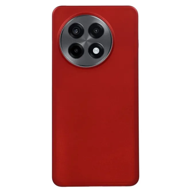 Coque OnePlus 13R Mate Rigide Minimaliste