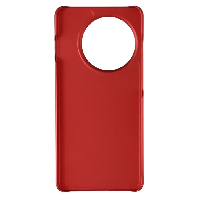 Coque OnePlus 13R Mate Rigide Minimaliste