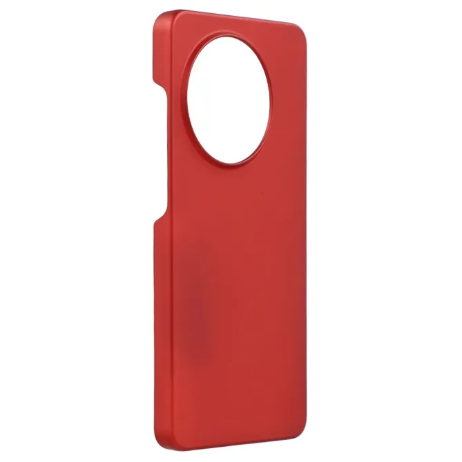 Coque OnePlus 13R Mate Rigide Minimaliste